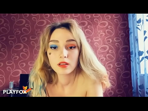 ❤️ Čarobne naočale za virtualnu stvarnost pružile su mi seks s Harley Quinn ️❌ Prekrasni porno na hr.porn-mz.ru ❌