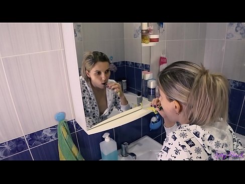 ❤️ Hack s mladima u pidžami završava oralnu spermu u dupe - letty black ️❌ Prekrasni porno na hr.porn-mz.ru ❌