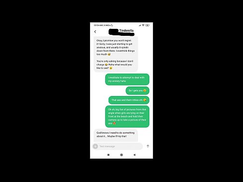 ❤️ Dodao sam novu PAWG iz Tindera u svoj harem (uključen razgovor s Tinderom) ️❌ Prekrasni porno na hr.porn-mz.ru ❌