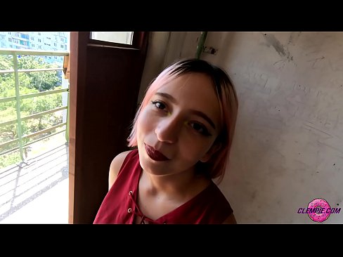 ❤️ Student Sensual siše stranca u zaleđu - sperma mu na licu ️❌ Prekrasni porno na hr.porn-mz.ru ❌